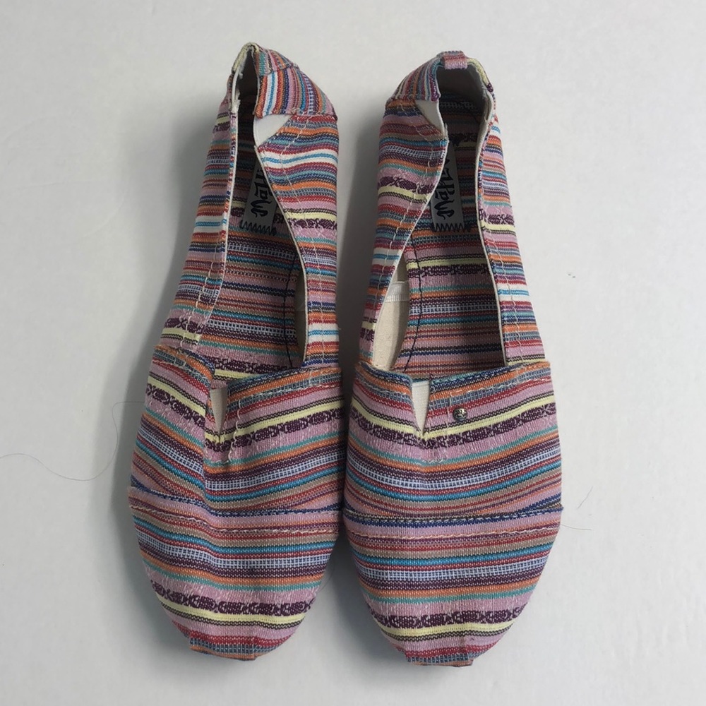 Women’s Mad Love shoe